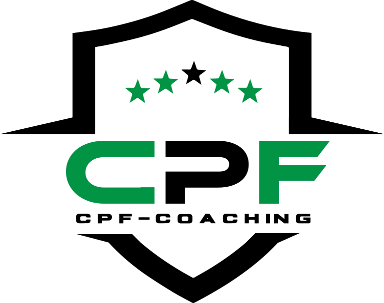 CPF Coaching - Your Fractional CISO