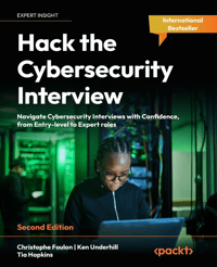 Hack the cybersecurity interview cover_image_large